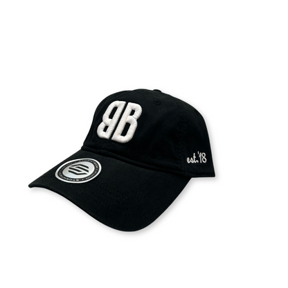 BB - Embroidered Baseball Cap