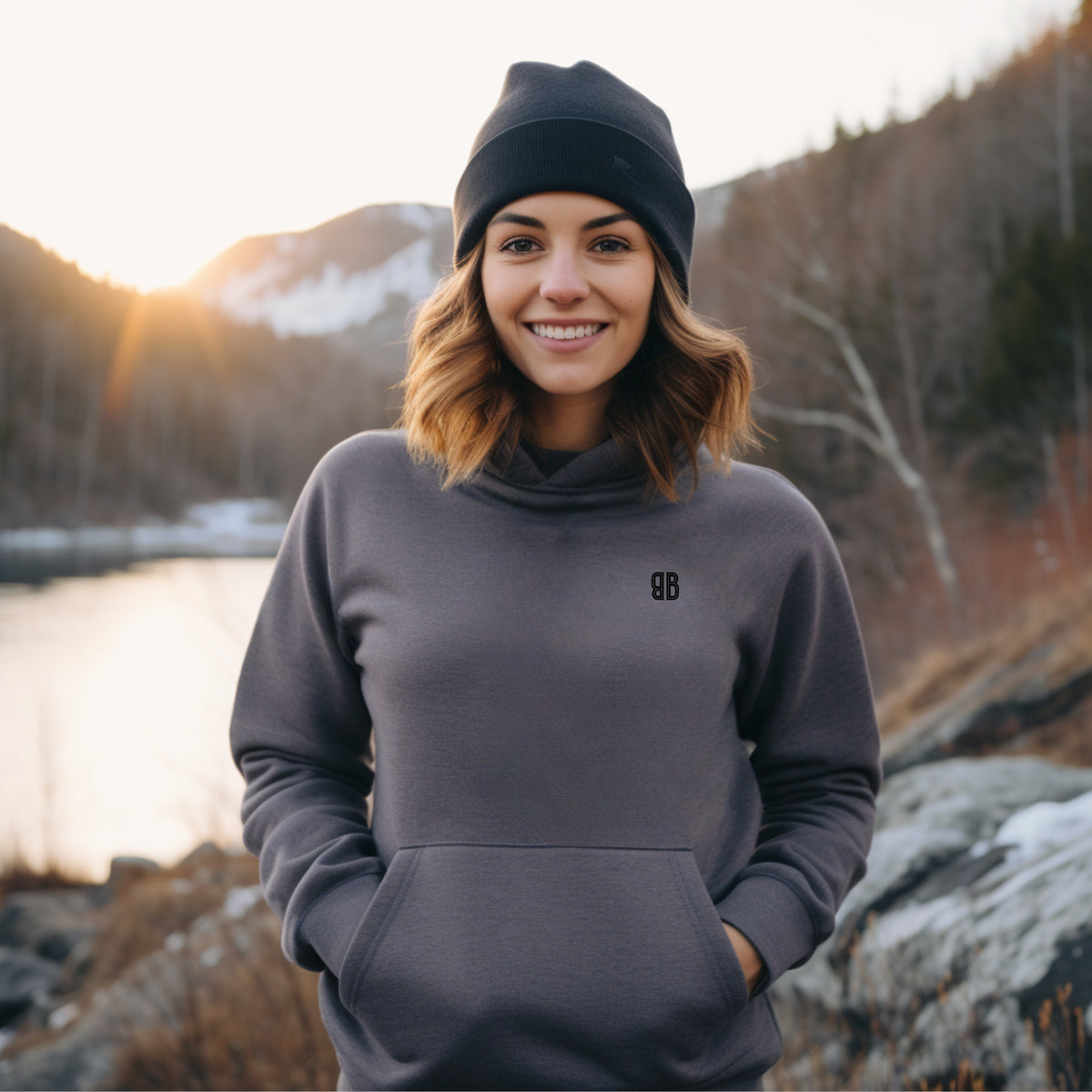 Bone To Broth Adult Hoodies - PRESALE