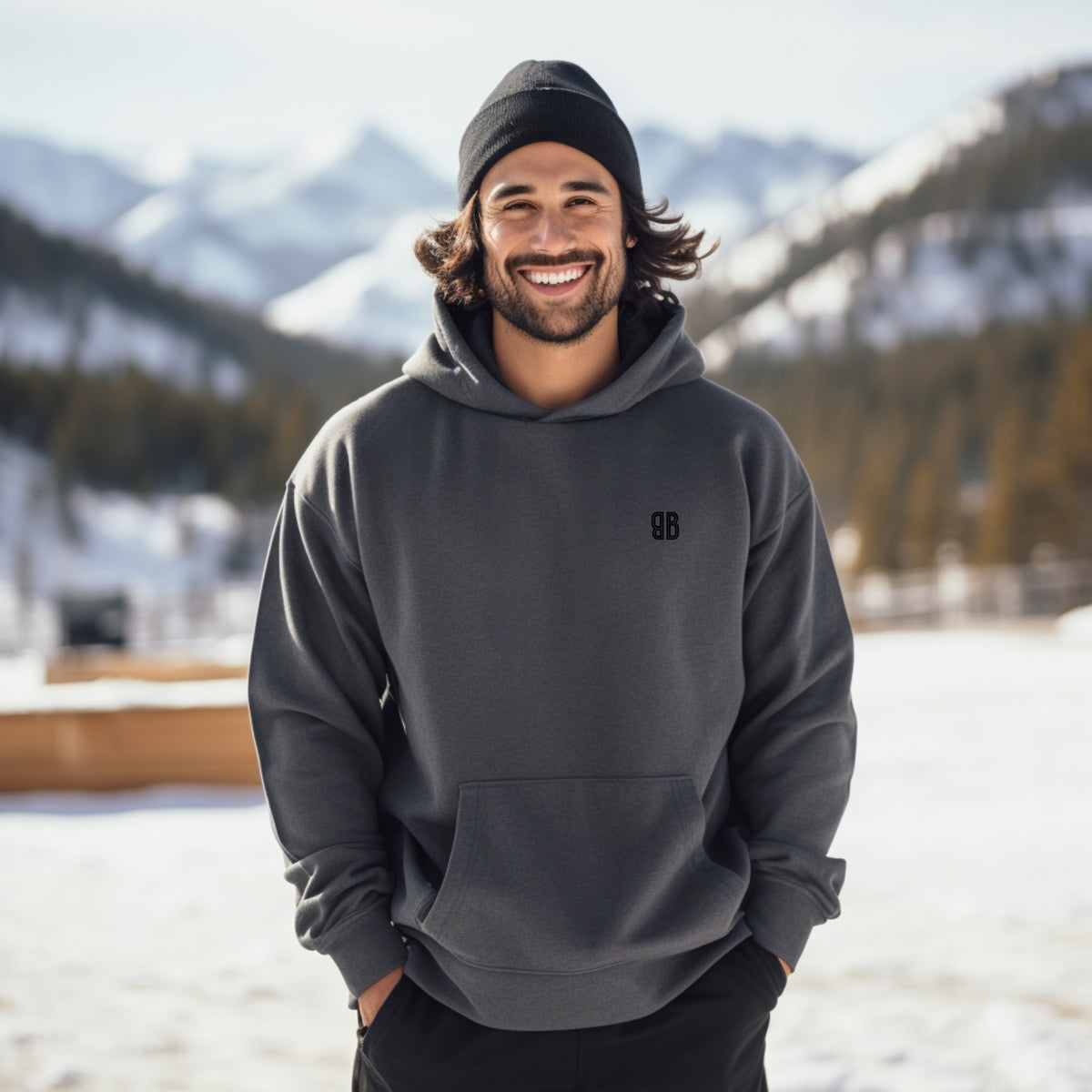 Bone To Broth Adult Hoodies - PRESALE