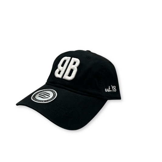 BB - Embroidered Baseball Cap