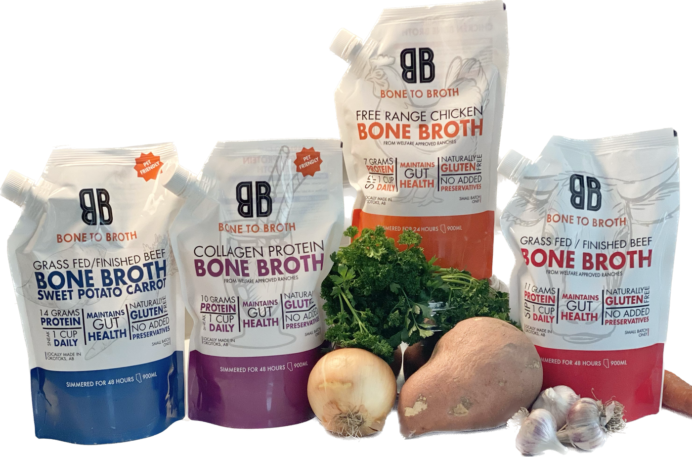 Bone To Broth Cleanse Bone to Broth