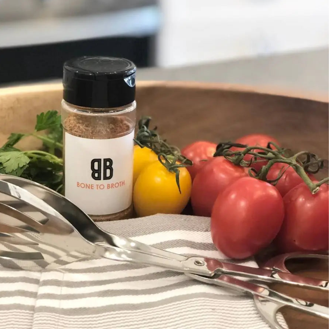 Bone Broth Seasoning