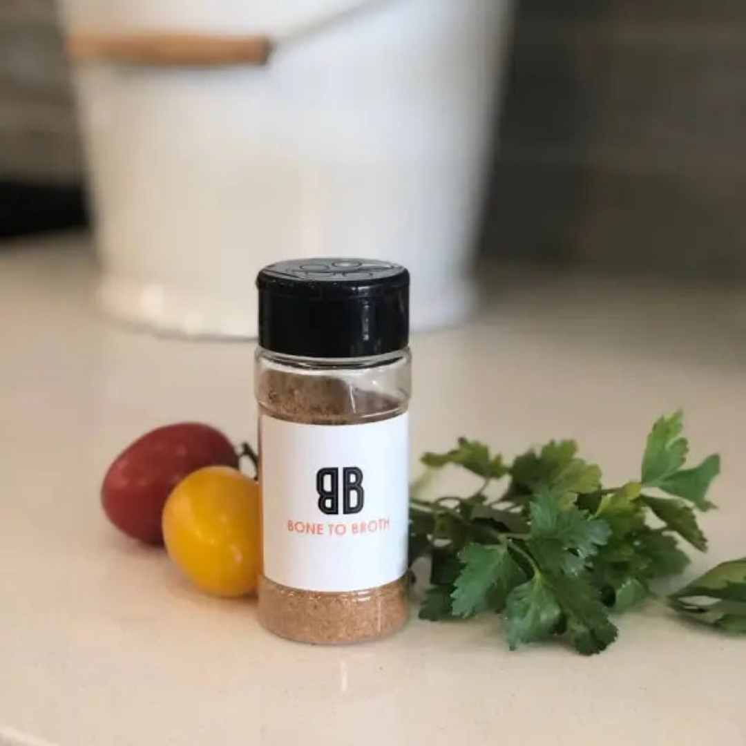 Bone Broth Seasoning